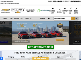 integritychevrolet.com