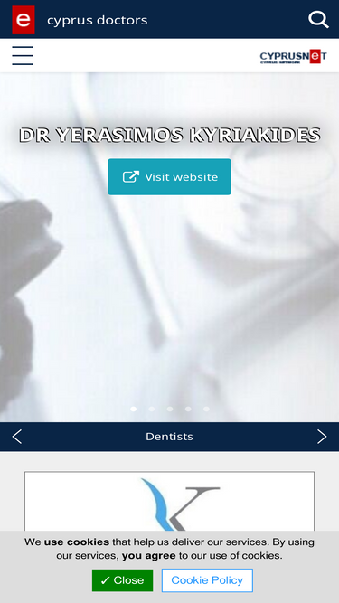 cyprusdoctors.com