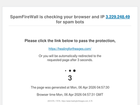 healingfortheages.com