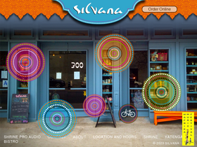 silvana-nyc.com