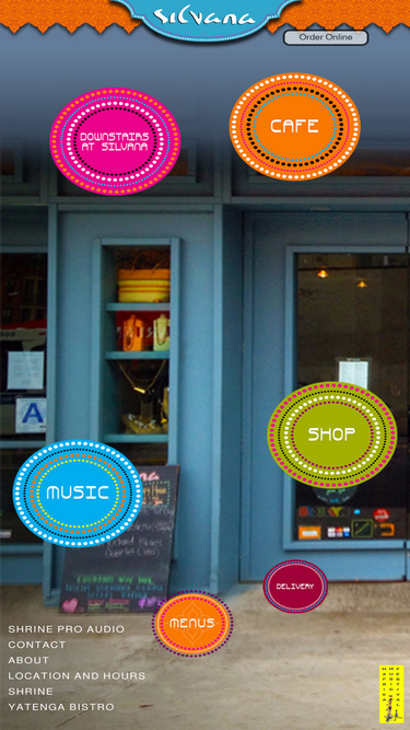 silvana-nyc.com