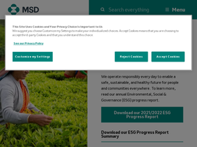 msdresponsibility.com