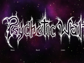 psychoticwaltz.com