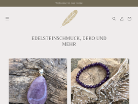 wingsandroots.ch homepage screenshot