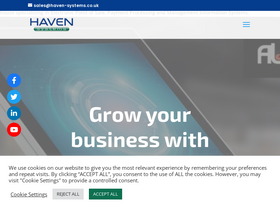 haven-systems.co.uk