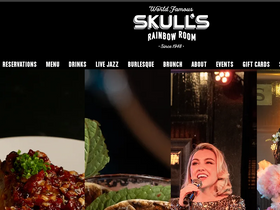 skullsrainbowroom.com