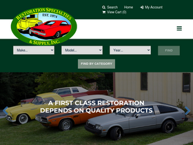 restorationspecialties.com
