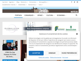 totlleida.cat