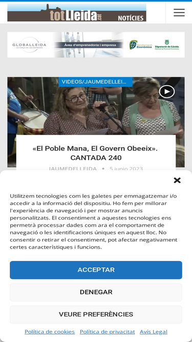 totlleida.cat
