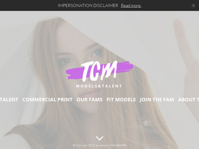 tcmmodels.com