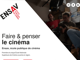 ensav.fr