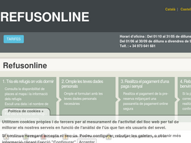 refusonline.com