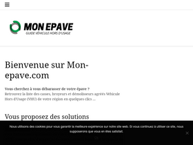 mon-epave.com