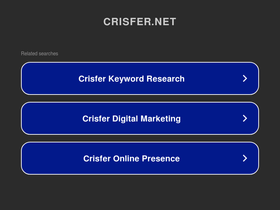 crisfer.net
