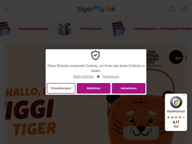 tiger.media