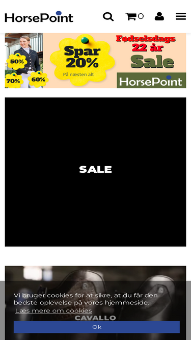 horsepoint.dk