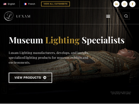 luxam.com