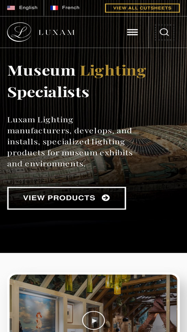 luxam.com