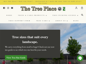 thetreeplace.com