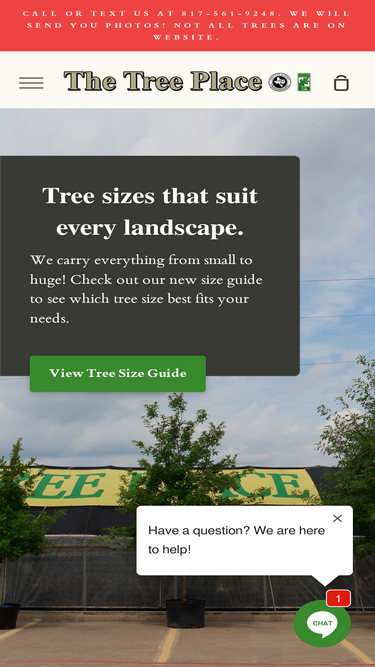 thetreeplace.com