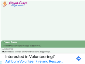 'forumduasi.com' screenshot