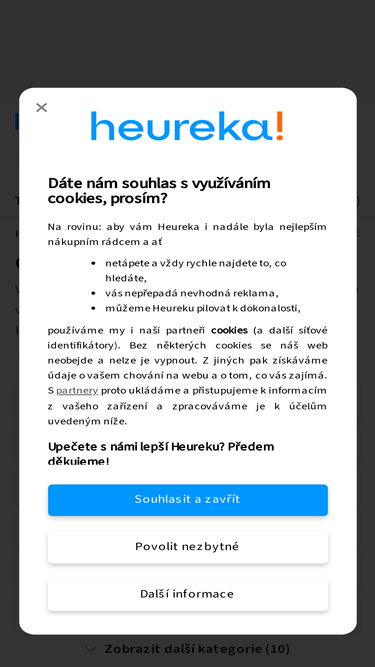 granule-pro-kocky.heureka.cz Traffic Analytics, Ranking & Audience ...