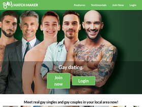 gaymatchmaker.com