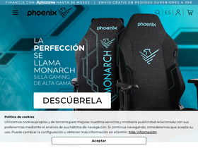 phoenixtechnologies.es