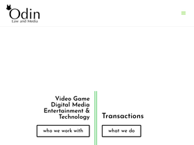 odinlaw.com