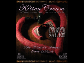 kittencream.com