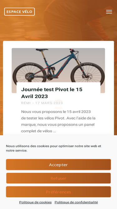 espacevelo.fr
