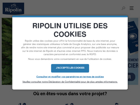 ripolin.fr