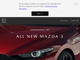 mazdamisr.com