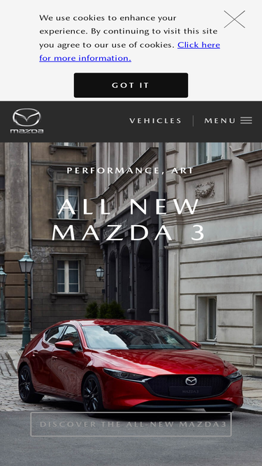 mazdamisr.com