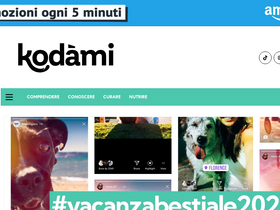 kodami.it