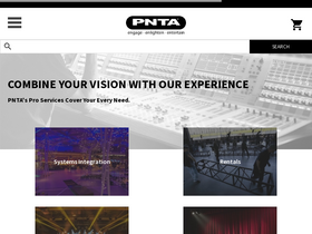 pnta.com