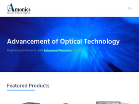 amonics.com