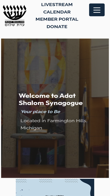 adatshalom.org