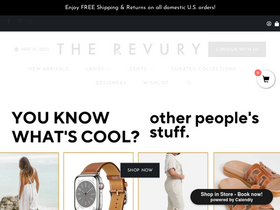 therevury.com