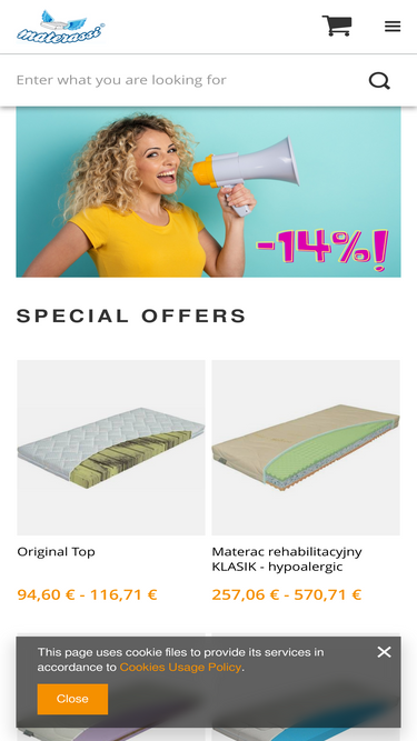 materassi.pl