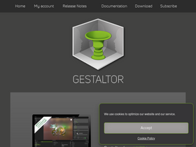 gestaltor.io