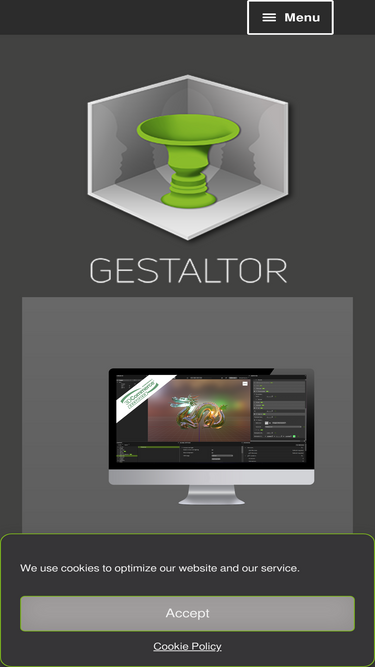 gestaltor.io