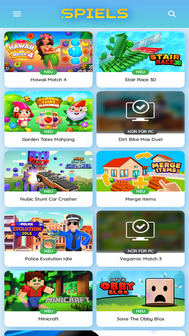 Download games - Download the best games on Zylom!