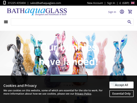 bathaquaglass.com