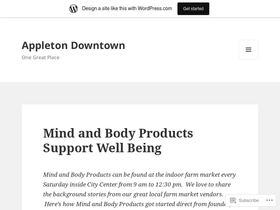 appletondowntown.wordpress.com