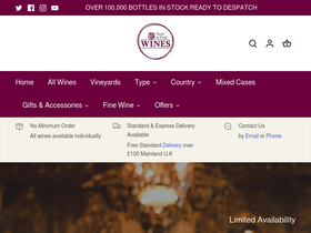 htfwines.co.uk
