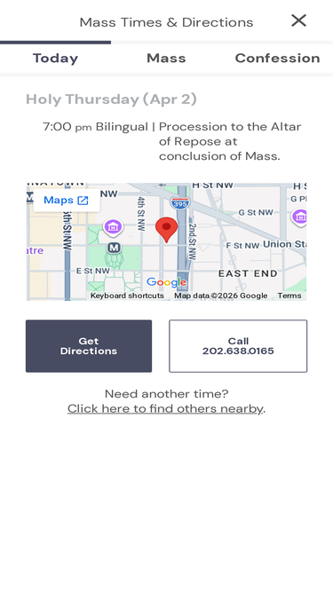 holyrosarychurchdc.org