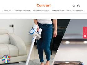 corvan.com.my