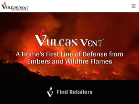vulcanvents.com