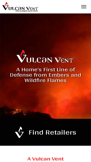 vulcanvents.com